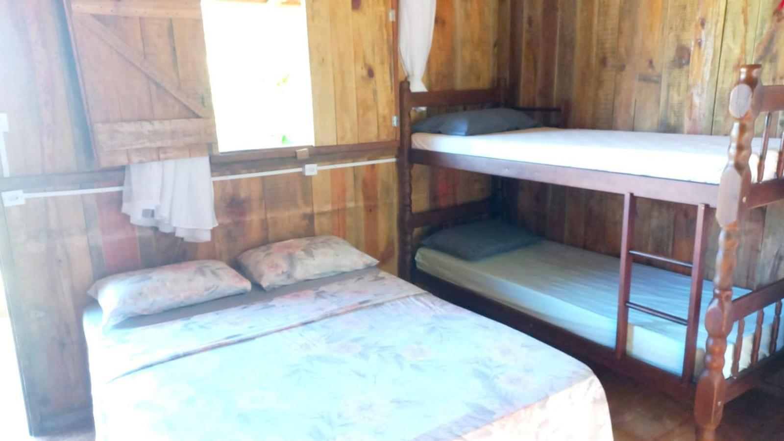 Chale Vitoria 2 Apartment Trindade (Rio de Janeiro)