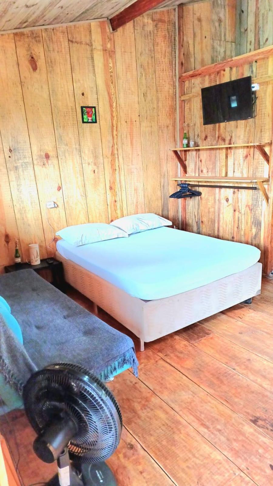 Apartment Chale Vitoria 2 Trindade (Rio de Janeiro)
